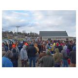 
	County Auction Monthly Consignment, Trucks, Trailers, Tractors, Equipment, Tools, Vehicles, Construction, AG, Lawn & Garden

	&nbsp;
