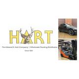 
	Wholesale Flooring Distributor Liquidation, &lsquo;17 Jaguar F-Pace, Dodge Pickup, Forklifts, Flooring, Shelving

	&nbsp;
