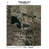 38&plus;/- Acres In 2 Parcels, Woods, Ponds, Homesites, Bank Barn, Private Setting