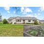 Auction #1: Modern Ranch Home With Garage On 1.4 Acres
Auction #2: 23.6 Acres With Two Buildings
John Deere Mower, 1977 Mercedes, Household