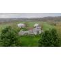 Five-Bedroom Home Settled on 72 &plus;/- Acres
