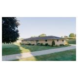Quality Brick Three-Bedroom Ranch Home W/ 30&rsquo;x112&rsquo; Shop Building On 1.94 Acres