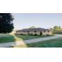 Quality Brick Three-Bedroom Ranch Home W/ 30&rsquo;x112&rsquo; Shop Building On 1.94 Acres