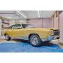 One-Owner '71 Chevy Monte Carlo, '15 Chevy Impala, John Deere X738 4x4 Mower, John Deere Snow Blower, Auto Shop Tools, Equipment, Clean Quality Furnishings, Glassware, Collectibles, Antiques &