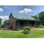 83&plus; Acre Hunting &amp; Recreation Farm With Gas &amp; Oil Mineral Rights Plus Quality Home, Cathedral Ceiling, 40 X 40 Shop Building,&nbsp; Kawasaki Mule 4X4, Tools, Pickup, Household,&nbsp;