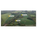 
	Three-Bedroom Ranch Home With Free Gas, Outbuildings, 66&plusmn; Acres of Wooded & Productive Land

	&nbsp;
