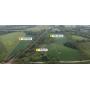 
	Three-Bedroom Ranch Home With Free Gas, Outbuildings, 66&plusmn; Acres of Wooded &amp; Productive Land

	&nbsp;

