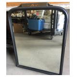 MIRROR FOR DRESSER BASE MIRROR FOR DRESSER BASE