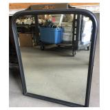 MIRROR FOR DRESSER BASE