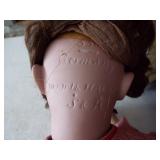 MARKING ON NECK MARKING ON NECK