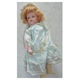 BISQUE DOLL BISQUE DOLL
