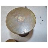 BASE OF SHELL BASE OF SHELL