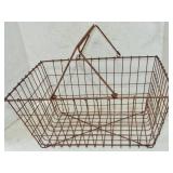 WIRE BASKET WIRE BASKET