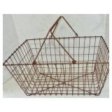 WIRE BASKET