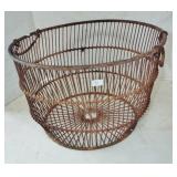 WIRE BASKET