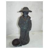 ORIENTAL FIGURE ORIENTAL FIGURE