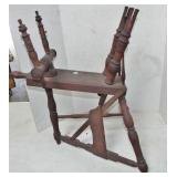 SPINNING WHEEL BASE SPINNING WHEEL BASE