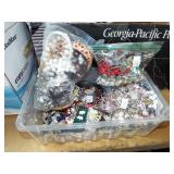 ASST. COSTUME JEWELRY ASST. COSTUME JEWELRY