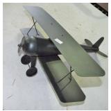 RETRO METAL PLANE RETRO METAL PLANE