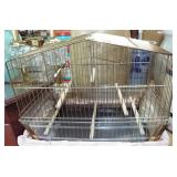 RETRO BIRD CAGE RETRO BIRD CAGE