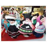 MADAM ALEXANDER DOLLS MADAM ALEXANDER DOLLS