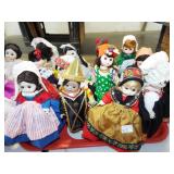 MADAM ALEXANDER DOLLS MADAM ALEXANDER DOLLS