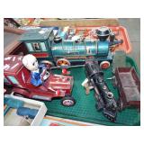 ANTIQUE TOYS ANTIQUE TOYS