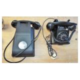 MID CENTURY TELEPHONES MID CENTURY TELEPHONES