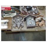 CUCKOO CLOCKS CUCKOO CLOCKS