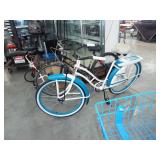 MID CENTURY LADIES BIKE MID CENTURY LADIES BIKE