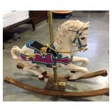 "Star Jumper" A Carousel Fantasy "Star Jumper" A Carousel Fantasy