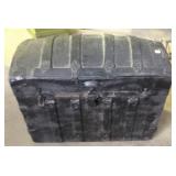 OLD ROUND TOP TRUNK OLD ROUND TOP TRUNK