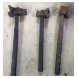 BACKSMITH TOOLS BACKSMITH TOOLS