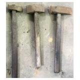 FORGING HAMMERS FORGING HAMMERS