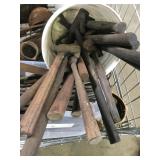 FORGING HAMMERS AND OTHER TOOLS FORGING HAMMERS AND OTHER TOOLS