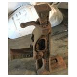 EARLY IRON JACK EARLY IRON JACK