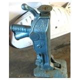 EARLY IRON JACK EARLY IRON JACK