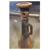 CAST IRON JACK CAST IRON JACK