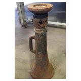 CAST IRON JACK CAST IRON JACK