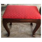 VANITY BENCH VANITY BENCH