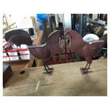 FOLKART CHICKENS FOLKART CHICKENS