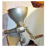 METAL MANUAL JUICER