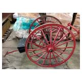 Early Fire Hose Reel Early Fire Hose Reel