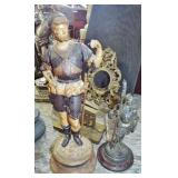 FIGURINES FIGURINES