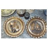 COPPER PLAQUES COPPER PLAQUES