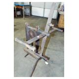 EARLY FLAX WINDER EARLY FLAX WINDER