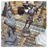 METAL FIGURINES METAL FIGURINES