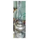 BRASS RAYO TYPE LAMP BRASS RAYO TYPE LAMP
