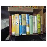 ASSORTED RETRO BOOKS ASSORTED RETRO BOOKS