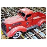 ANTIQUE TOY TRUCK ANTIQUE TOY TRUCK